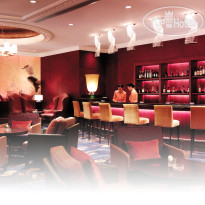 Shangri-La Hotel Suzhou
