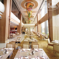 Shangri-La Hotel Suzhou