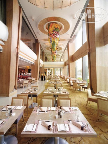 New photos from tourists Shangri-La Hotel Suzhou 5*