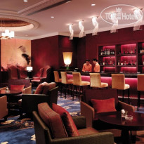 Shangri-La Hotel Suzhou