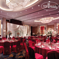 Shangri-La Hotel Suzhou