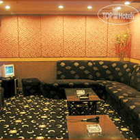 Mandarin Garden Hotel 