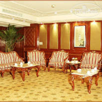 Mandarin Garden Hotel Qionglin Restaurant