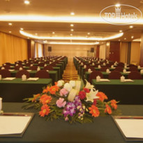 Mandarin Garden Hotel Конференц-зал