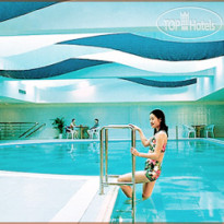 Mandarin Garden Hotel