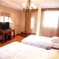 Royal Garden Inn