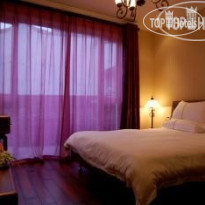 Royal Garden Inn Scenery Room