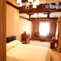 Royal Garden Inn Deluxe View Room