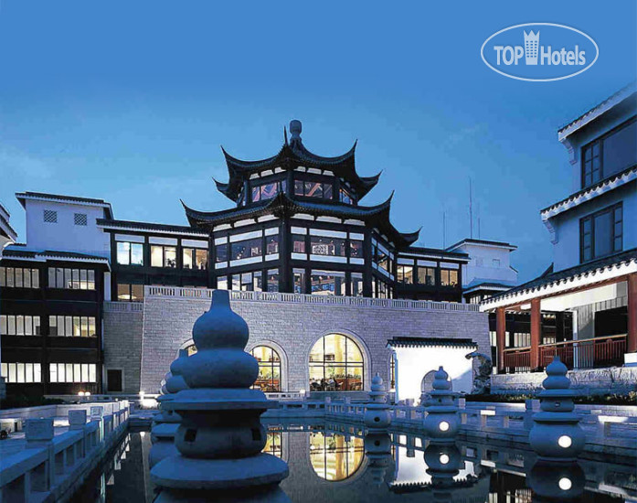 Hotel photo Pan Pacific 5*