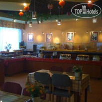 Home Inn Jiangning Shangyuan Street 