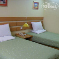 Home Inn Jiangning Shangyuan Street 