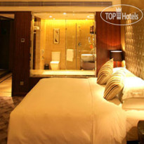 Wyndham Grand Plaza Royale Furongguo Changsha 