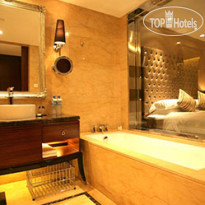 Wyndham Grand Plaza Royale Furongguo Changsha 