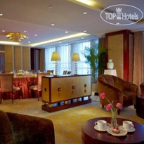 Nanjing New Century Hotel 