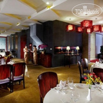 Nanjing New Century Hotel 