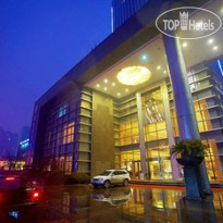 Nanjing New Century Hotel 