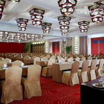 Nanjing New Century Hotel 