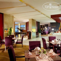 Nanjing New Century Hotel 