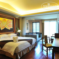Regalia Resort & Spa Nanjing Tangshan 