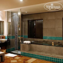 Regalia Resort & Spa Nanjing Tangshan 