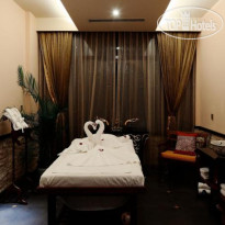 Regalia Resort & Spa Nanjing Tangshan 