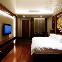 Regalia Resort & Spa Nanjing Tangshan 