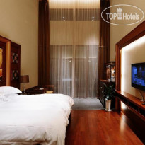 Regalia Resort & Spa Nanjing Tangshan 