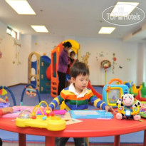 Regalia Resort & Spa Nanjing Tangshan 