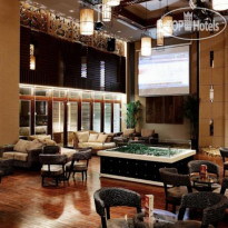 Regalia Resort & Spa Nanjing Tangshan 