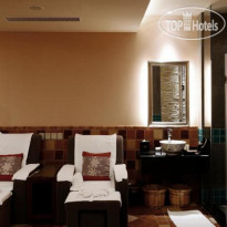 Regalia Resort & Spa Nanjing Tangshan 