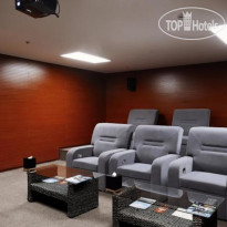 Regalia Resort & Spa Nanjing Tangshan 