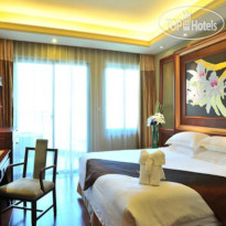 Regalia Resort & Spa Nanjing Tangshan 