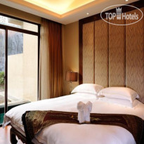 Regalia Resort & Spa Nanjing Tangshan 