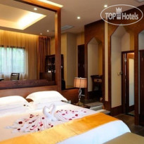 Regalia Resort & Spa Nanjing Tangshan 