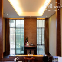 Regalia Resort & Spa Nanjing Tangshan 