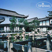 Huijin Lakeview Xuanwu Hotel 