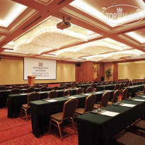 Huijin Lakeview Xuanwu Hotel 