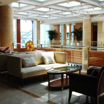 Huijin Lakeview Xuanwu Hotel 