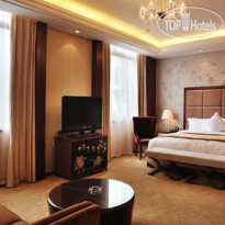 Huijin Lakeview Xuanwu Hotel 