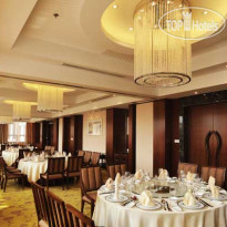 Huijin Lakeview Xuanwu Hotel 