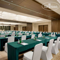 Taodou Peninsula Hotel