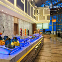 Taodou Peninsula Hotel