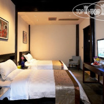 Blossom Hill Inn Zhouzhuang Seasonland 