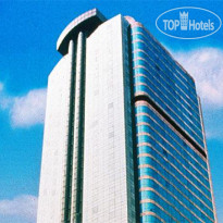 Sheraton Nanjing Kingsley Hotel & Towers 