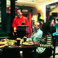 Sheraton Nanjing Kingsley Hotel & Towers 
