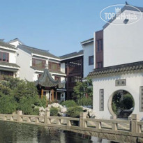 Sheraton Suzhou Hotel & Towers 