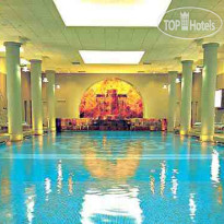 Sheraton Suzhou Hotel & Towers 