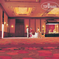 Sheraton Suzhou Hotel & Towers 