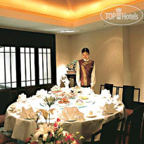 Sheraton Suzhou Hotel & Towers 