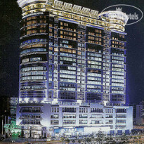 Suning Universal Hotel 